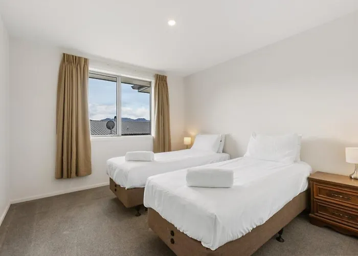 Mountain & Views - 3 Bed 3 Bath Ferienhaus
