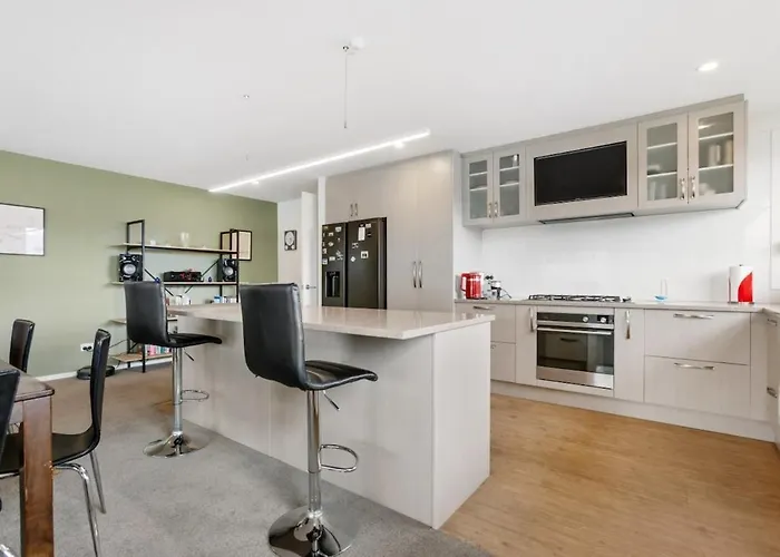 Mountain & Views - 3 Bed 3 Bath Ferienhaus