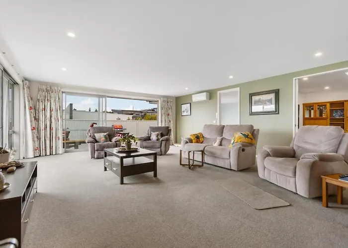 Ferienhaus Mountain & Views - 3 Bed 3 Bath