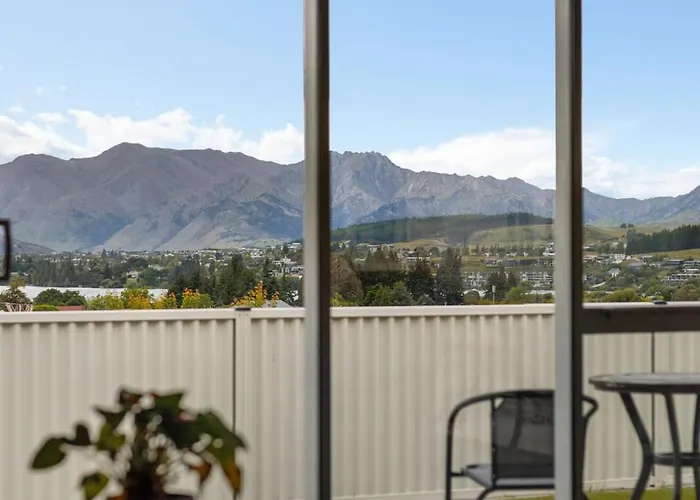 Ferienhaus Mountain & Views - 3 Bed 3 Bath