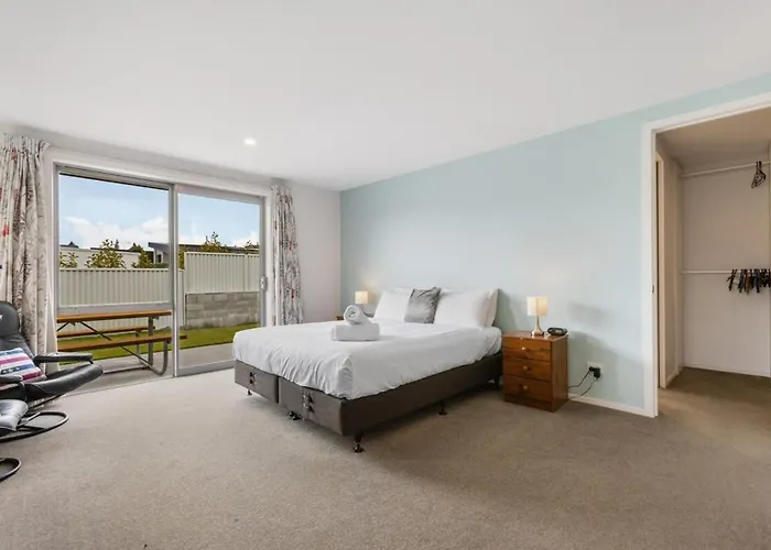 Mountain & Views - 3 Bed 3 Bath