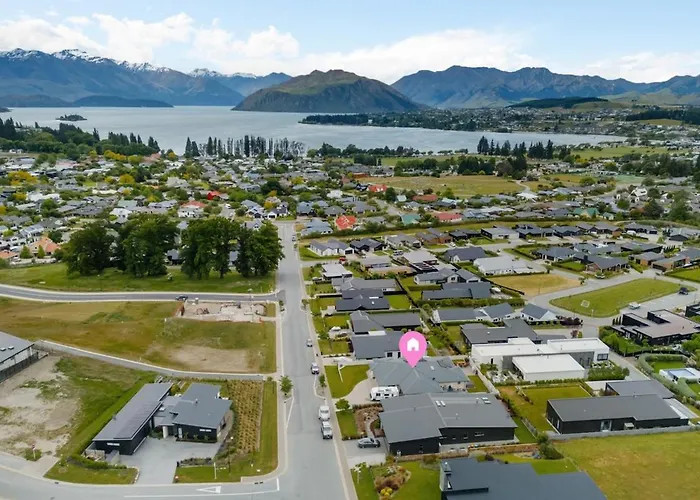 Ferienhaus Mountain & Views - 3 Bed 3 Bath *