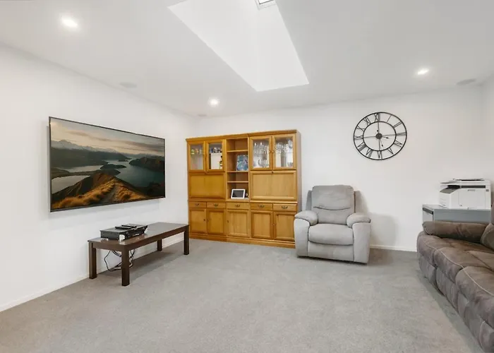 Ferienhaus Mountain & Views - 3 Bed 3 Bath *